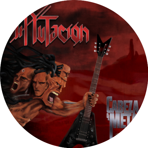 Mutacion