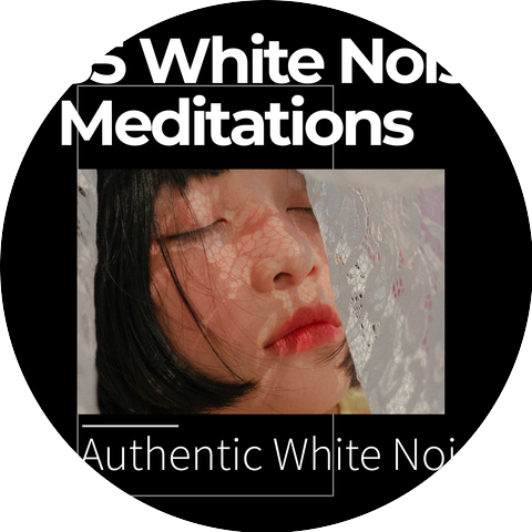 Authentic White Noise