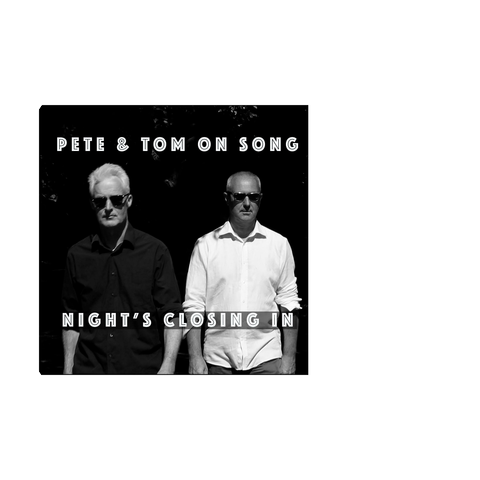 Pete and Tom on Song