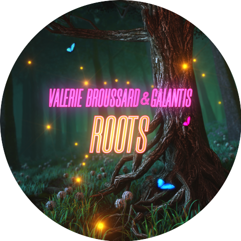 Valerie Broussard & Galantis