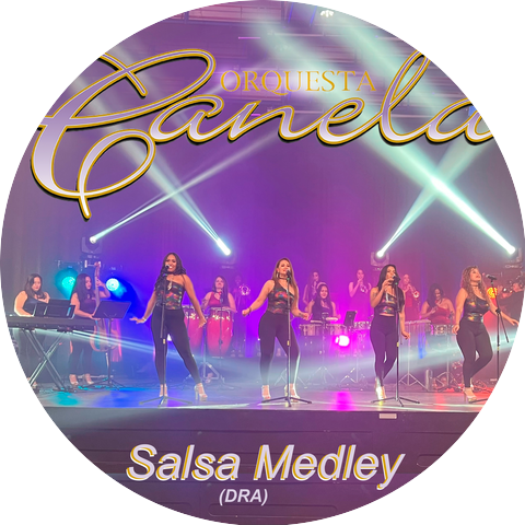 Orquesta Canela
