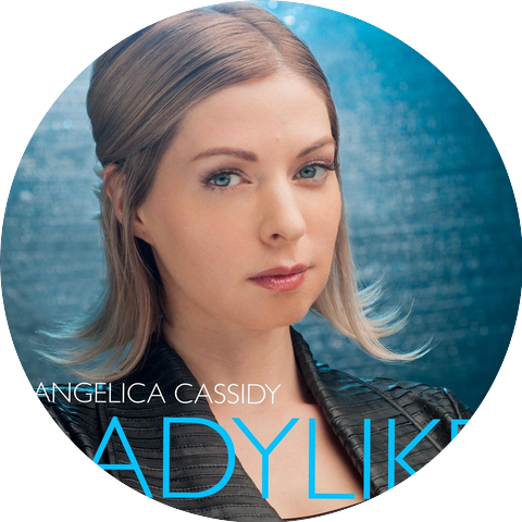 Angelica Cassidy