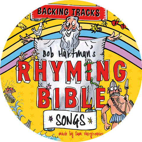 Bob Hartman & Sam Hargreaves