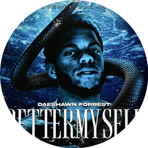 DaeShawn Forrest