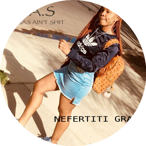 Nefertiti Grace