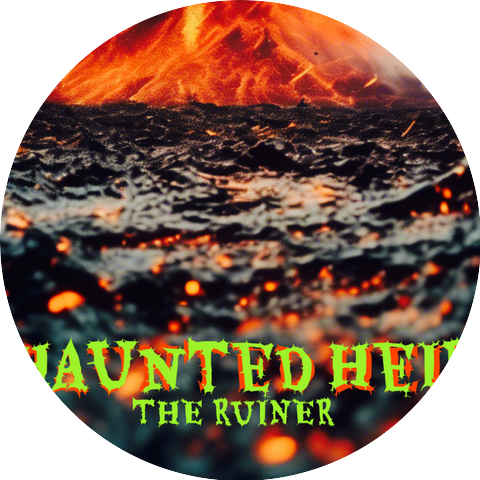 Haunted Heir