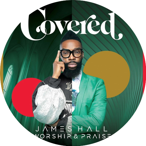 James Hall & Worship & Praise