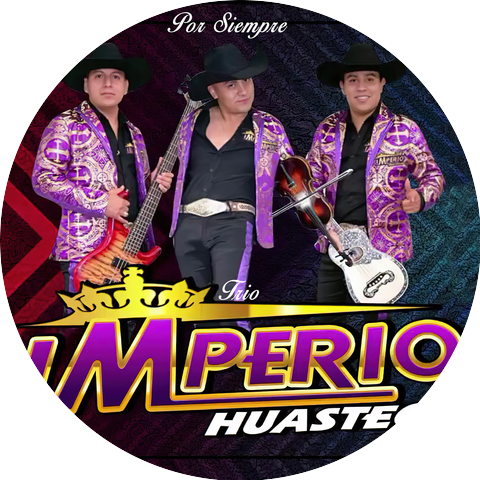 Trio Imperio Huasteco
