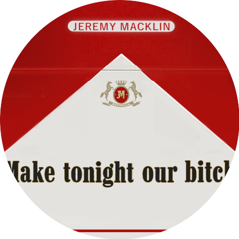 Jeremy Macklin