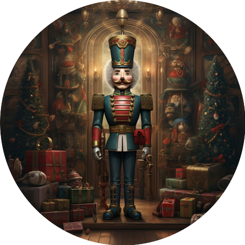 Praise Magnificat Christmas