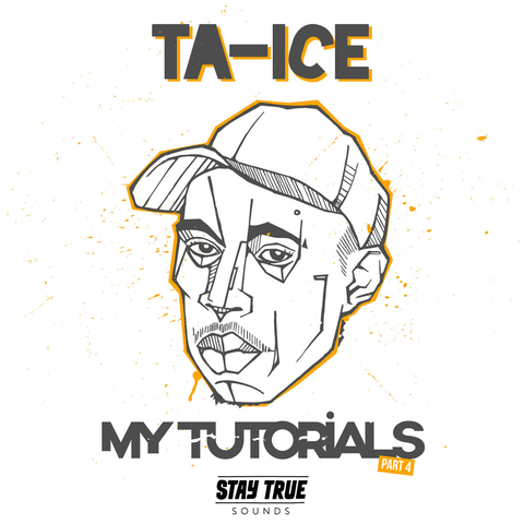 Ta - Ice