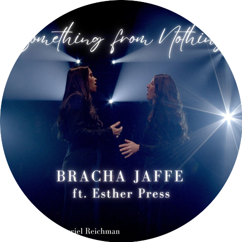 Bracha Jaffe