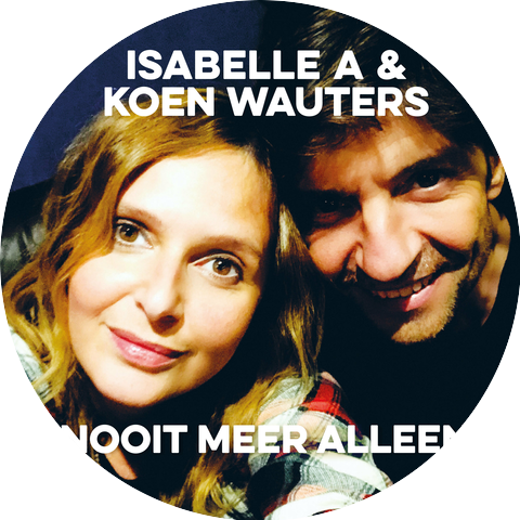 Isabelle A & Koen Wauters