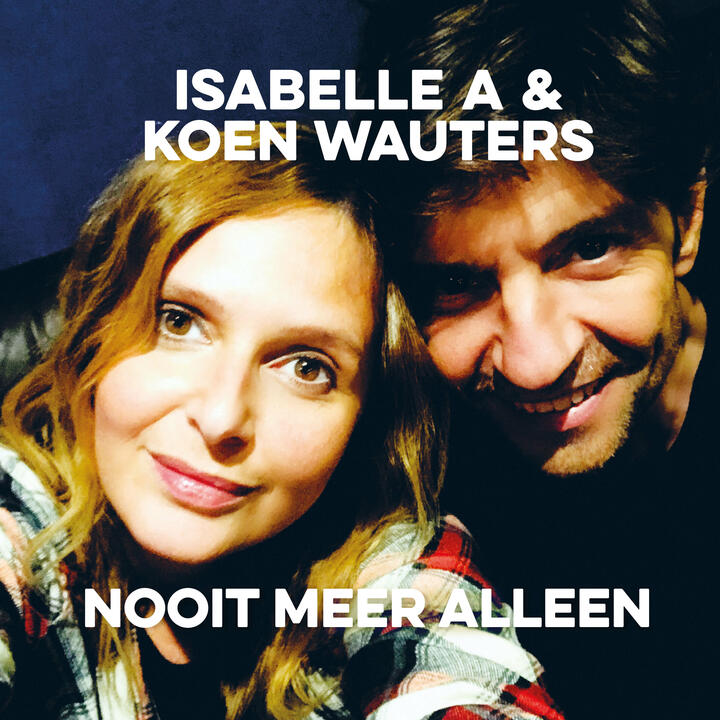 Isabelle A & Koen Wauters
