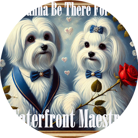 Waterfront Maestro