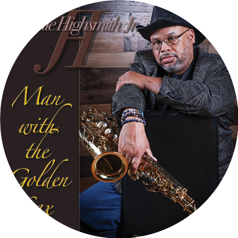 Jimmie Highsmith Jr.