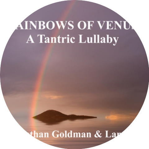Jonathan Goldman & Laraaji
