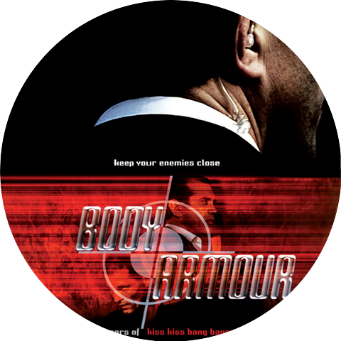 Mark Ryder & Charles Olins