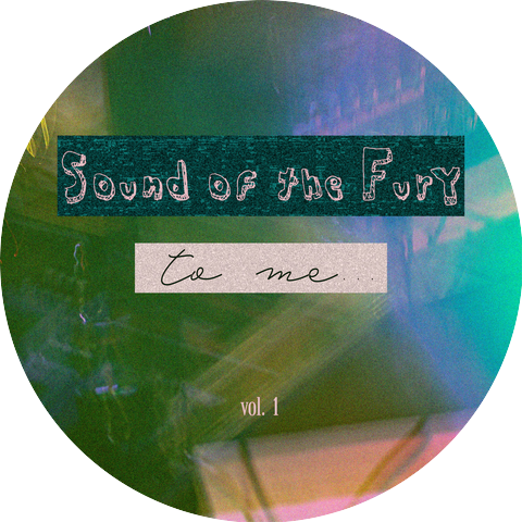Sound of the Fury