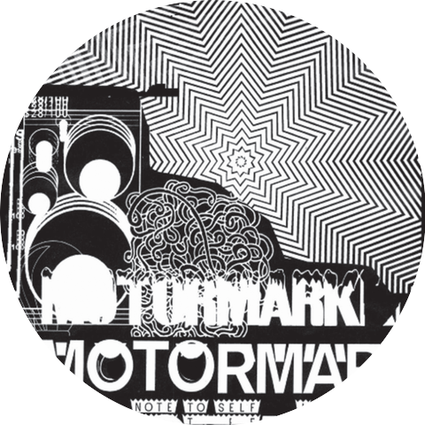 Motormark & Radioactive Man