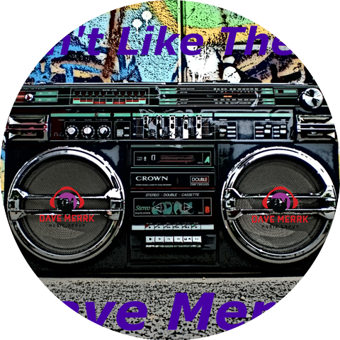 Dave Merrk