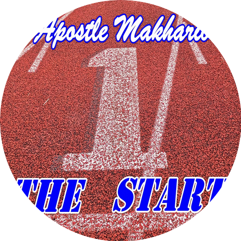 Apostle Makhario