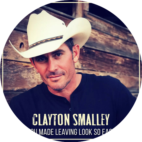 Clayton Smalley