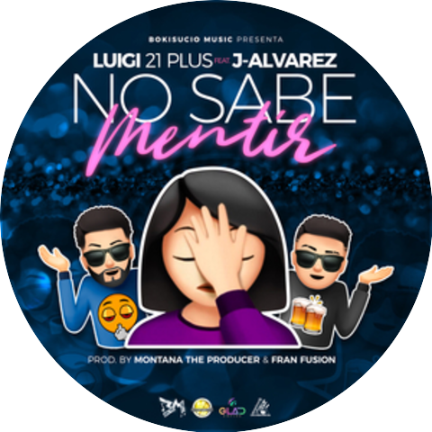 Luigi 21 Plus & J Alvarez