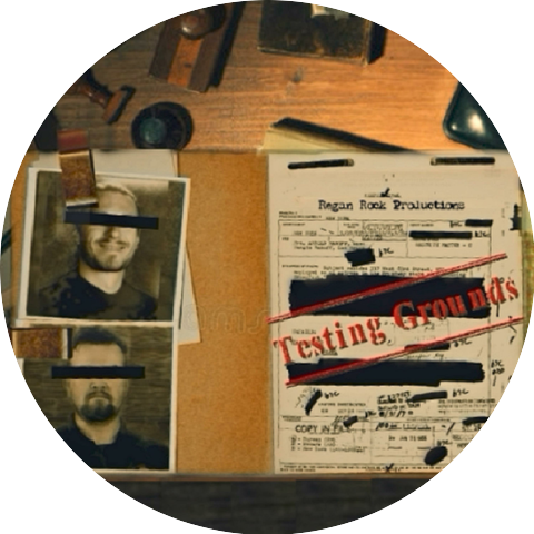 Regan Rock Productions