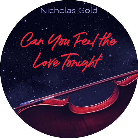Nicholas Gold