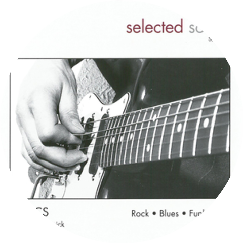 Chris McCormick & Pete Dunn