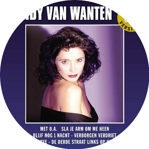 Wendy van Wanten and Jo Vally