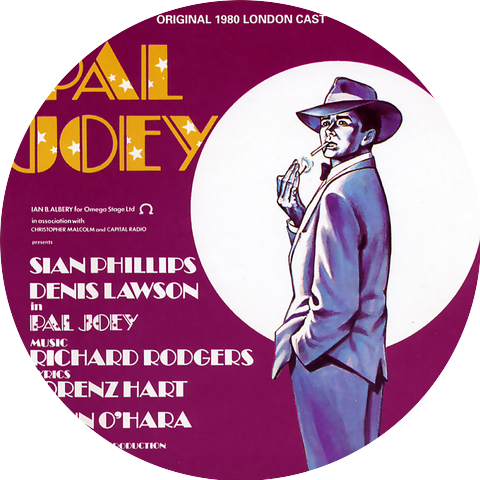 Girls of Pal Joey