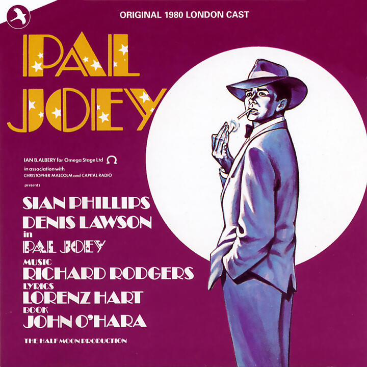 Girls of Pal Joey