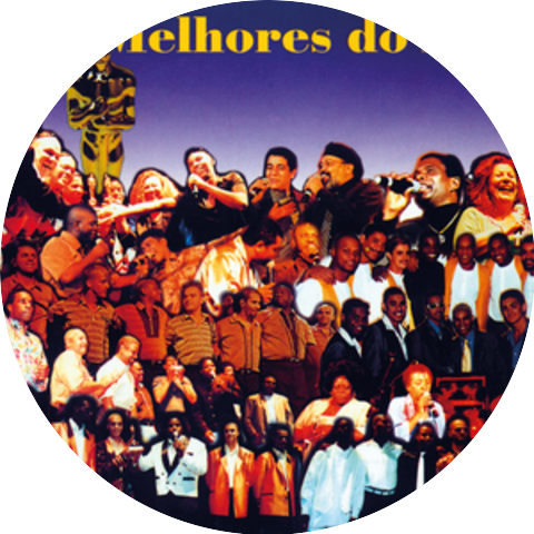 Zeca Pagodinho & Jorge Aragão