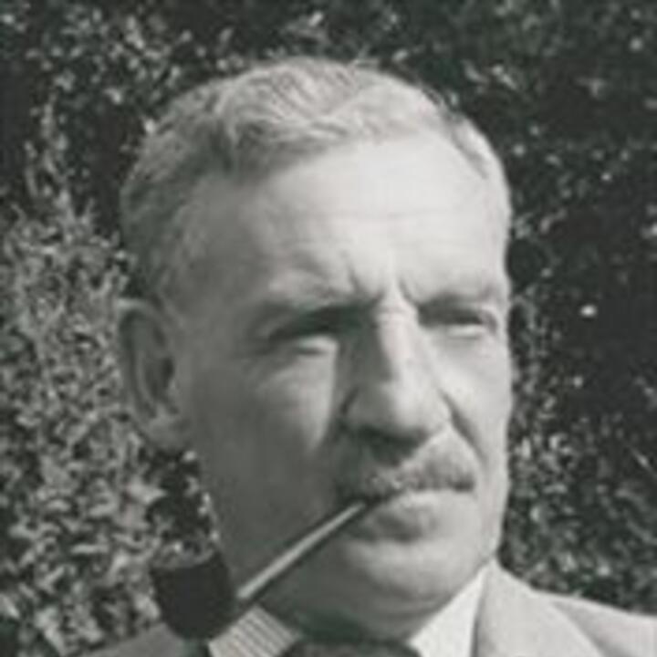 Gordon Jacob