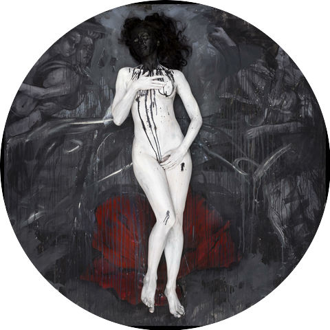 Descend Into Despair