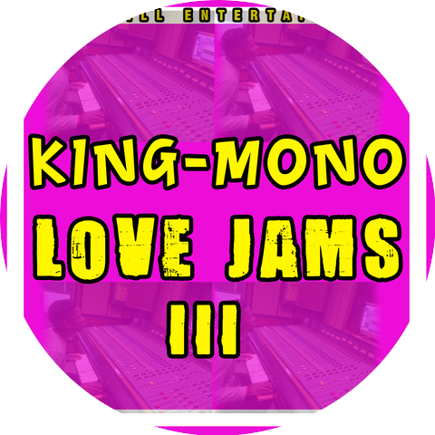 King-Mono