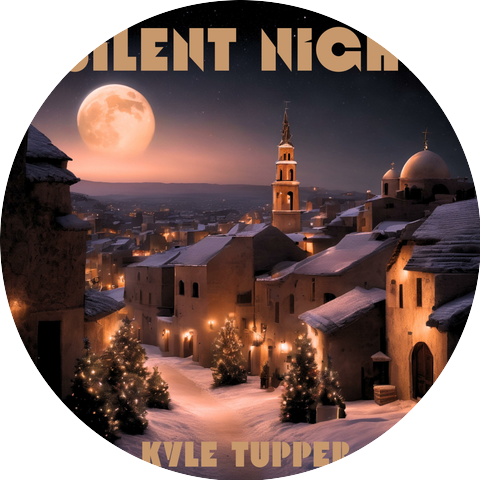 Kyle Tupper