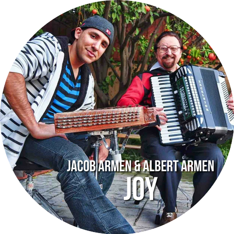 Jacob Armen & Albert Armen