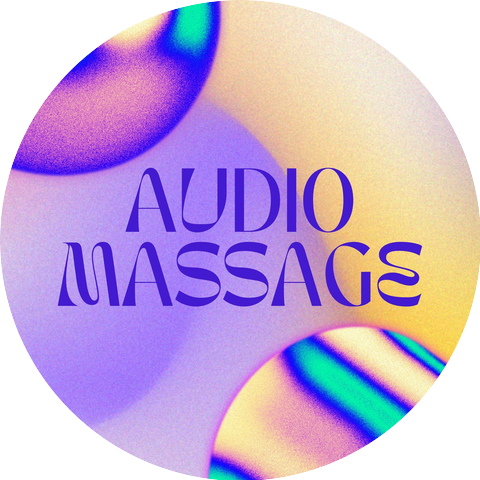 Audio Massage