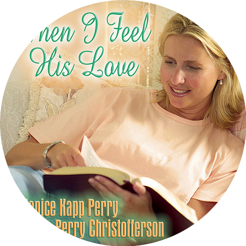 Janice Kapp Perry & Lynne Perry Christofferson