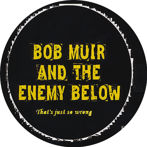 Bob Muir