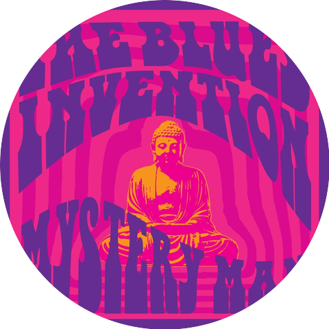 The Blues Invention