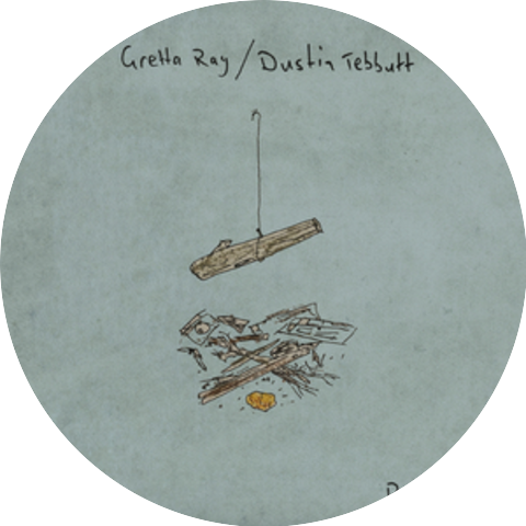 Gretta Ray and Dustin Tebbutt