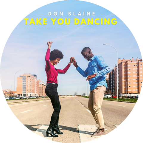 Don Blaine