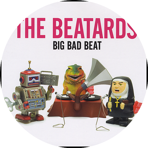 The Beatards
