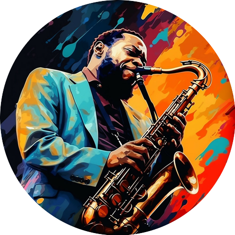 1940s Coffee Jazz