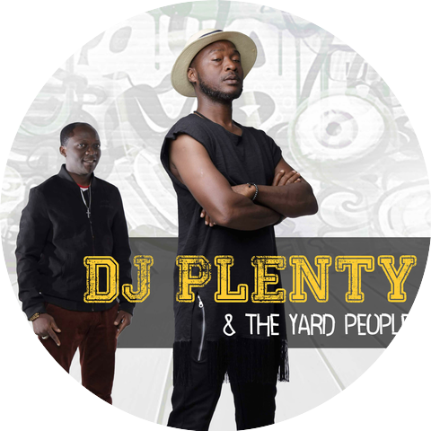 DJ Plenty & the Yard People