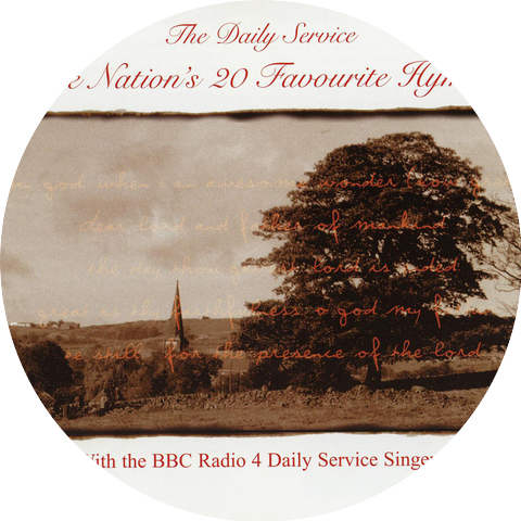 BBC Radio 4 Daily Service Singers